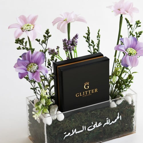 تغليف اكريليك