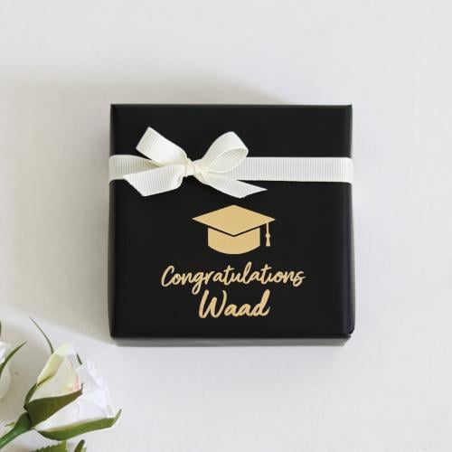 تغليف التخرج