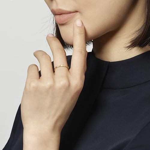 خاتم شوميه ناعم