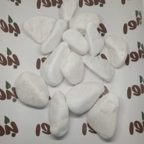 حجر زينة (حصى)