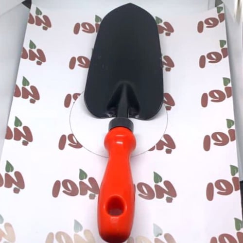 مجرفة بستنة يدوية