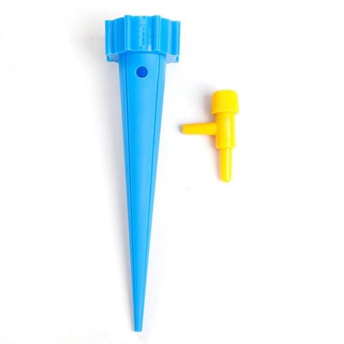 صمام تقطير ذاتي للنباتات المنزلية