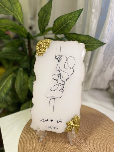 ستاند ذكرى ملكه او زواج