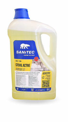 STOVIL ACTIVE 5L - 1100