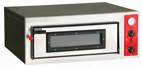 فرن بيتزا كهربائي - EPZ-4