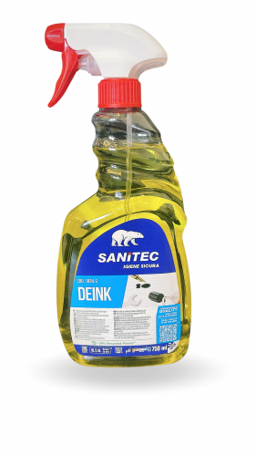 DEINK 750ML - 1884-S