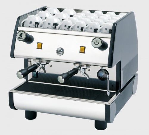 ماكينة تحضير القهوة لابفوني LA PAVONI PUB 2MN
