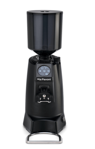 مطحنة الاسبريسو زيب برو من La Pavoni