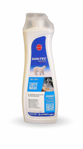 CAFFE' WASH 1000ML - 2160-S