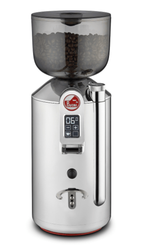 مطحنة القهوة سيليندرو من La Pavoni