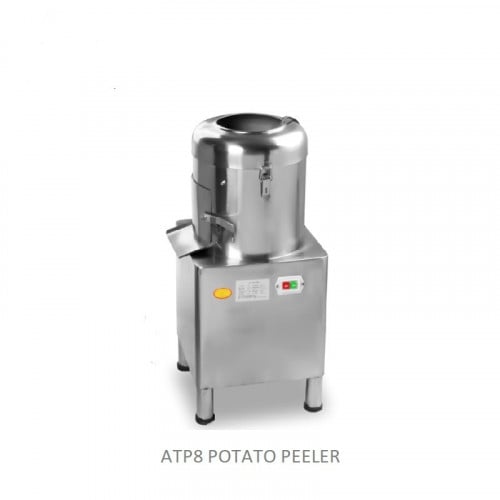 قشارة بطاطس سعة 30 كيلو / PP30