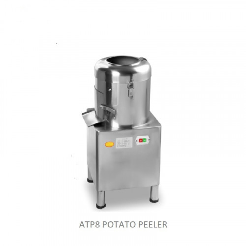 قشارة بطاطس سعة 15 كيلو / PP15