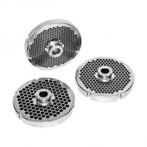 مصفاية فرامة ستيل ايطالي مقاس 22