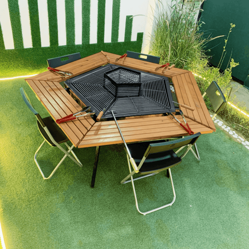 شواية السعادة رويال