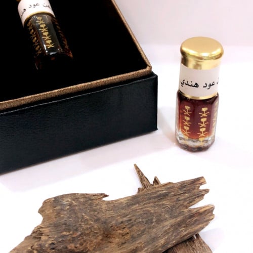 دهن عود هندي