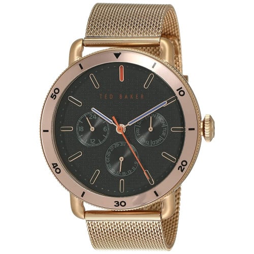 ساعة تيد بيكر