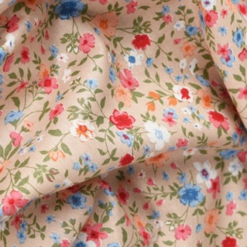 قطن أندنوسي مشجر - بني فاتح