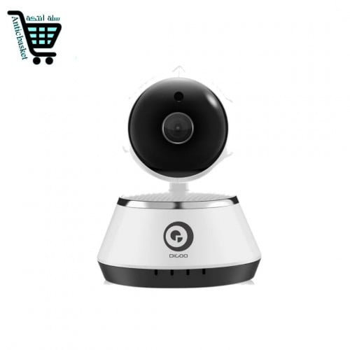 كاميرا مراقبة منزلية متحركة لجميع الاتجاهات