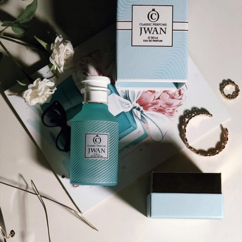 عطر كلاسيك جوان classic perfume jwan