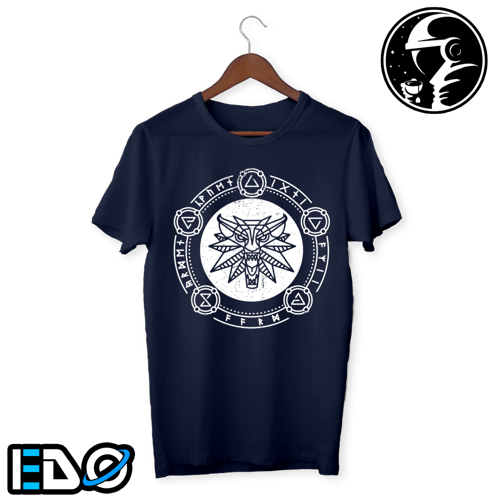 ذا ويتشر - The witcher