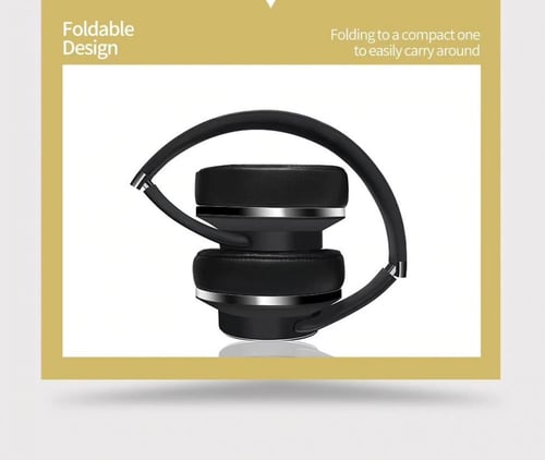 سماعة راس لاسلكيةSODO DOQAUS VOGUE.5 2in1