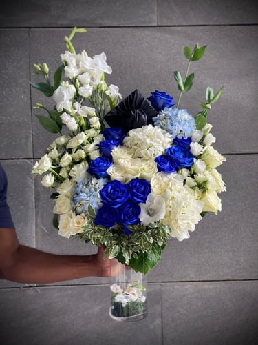 ورود مستورده على فازه شفافه