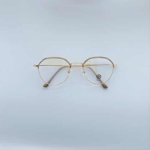 نظارة طبية من المعدن موديل 306C2