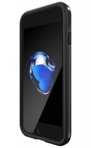 كفرات | تك تونتي | آيفون 7/8 | إيفو إليت | أسود