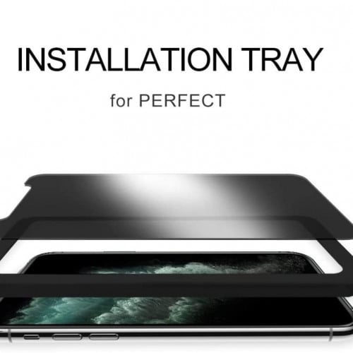 شاشة حماية ايفون 11 برو max حماية خصوصية لقافة من...