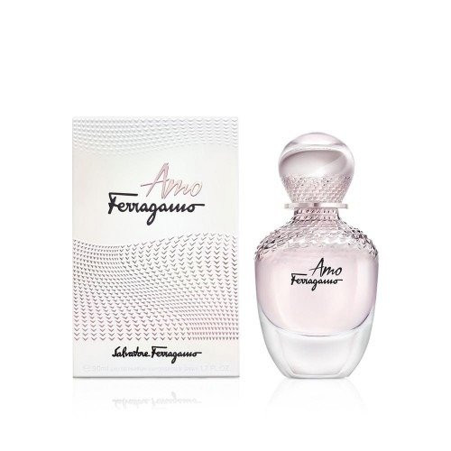 Salvatore Ferragamo Amo Women's Perfume Eau de Par...
