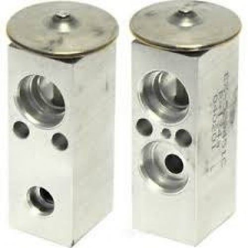 12057J# بلف مكيف دودج دورانجو 01-03 EXPANSION VALV...