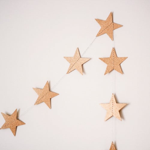 زينة حفلات نجوم