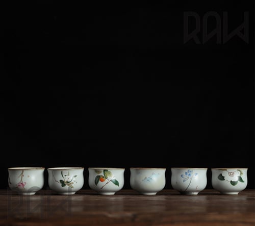 كوب سراميك 115 مل