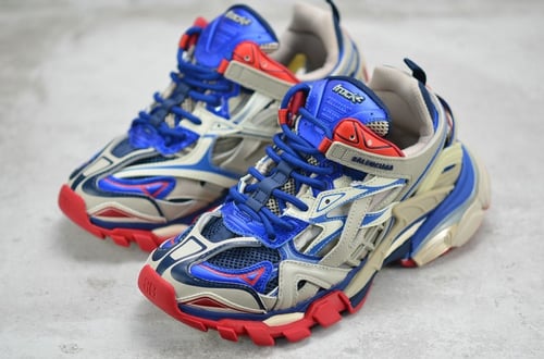 Balenciaga Track 2 Sneakers