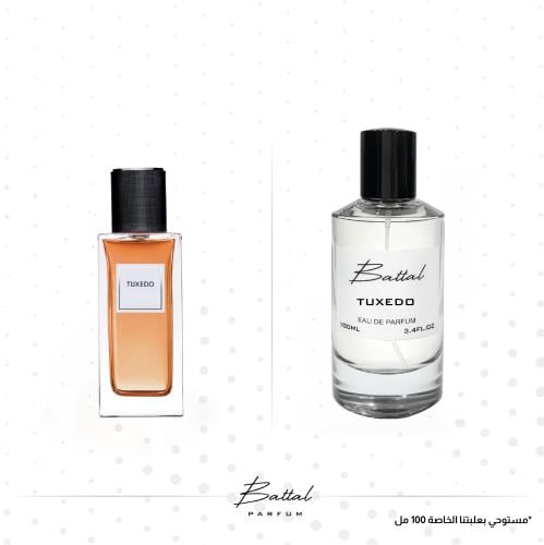 عطر توكسيدو ( ١٠٠ مل )
