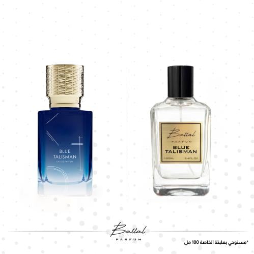 عطر بلو تاليسمان ( ١٠٠ مل )