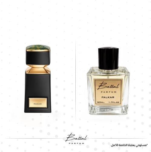 عطر فالكار