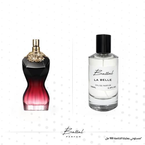 عطر لا بيل ( ١٠٠ مل )
