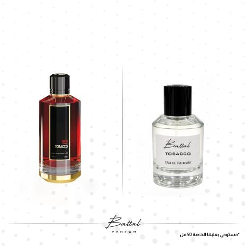 عطر ريد توباكو