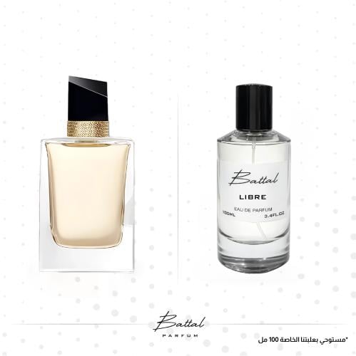 عطر ليبر ( ١٠٠ مل )