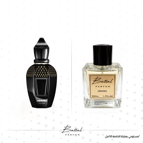 عطر توني ايومي ديفايد