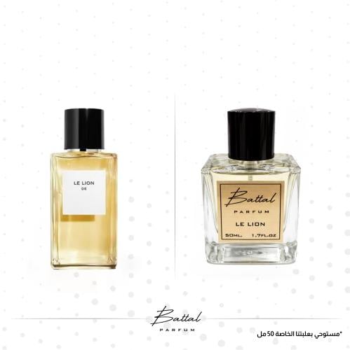 عطر لي ليون