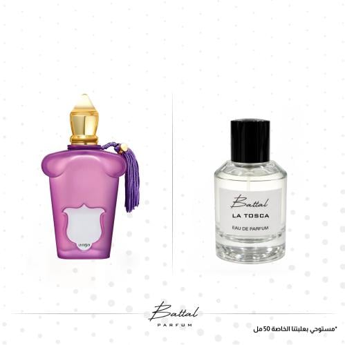 عطر لاتوسكا