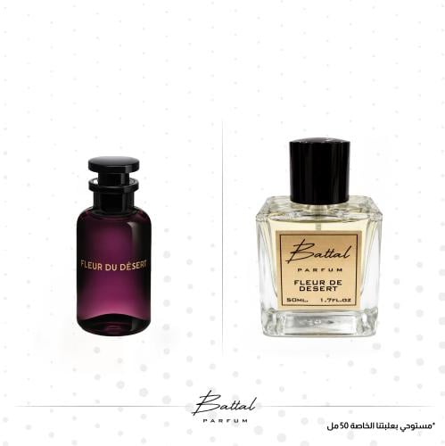 عطر فلور ديزرت