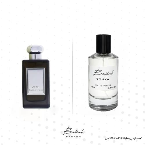 عطر تونكا ( ١٠٠ مل )