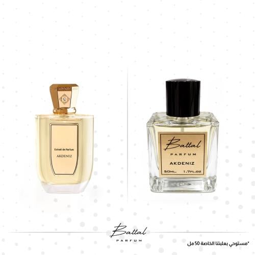 عطر اكدنيز