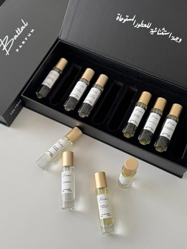 مجموعة الإستكشاف ( رجالي )