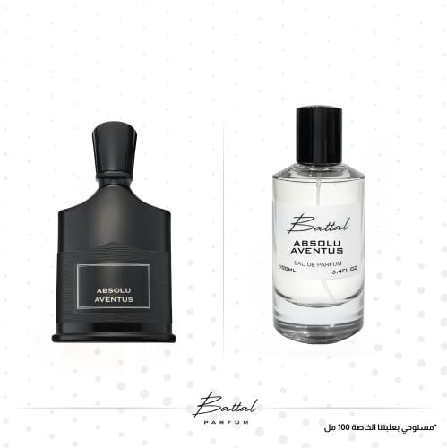 عطر افنتوس ابسولو ( ١٠٠ مل )