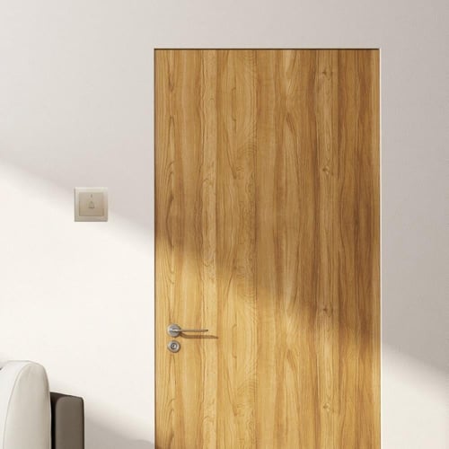 مفتاح جرس باب