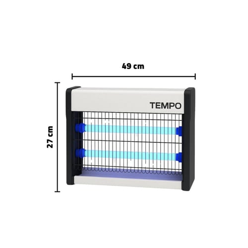 صاعقة حشرات من تمبو مقاس 15